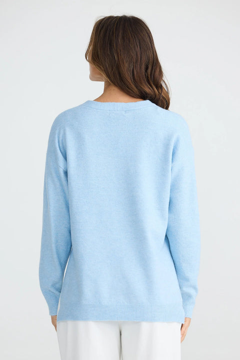 Britney Knit