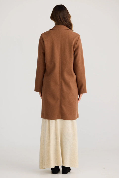 Bella Coat