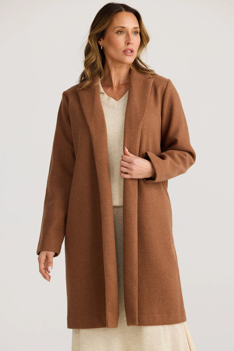 Bella Coat