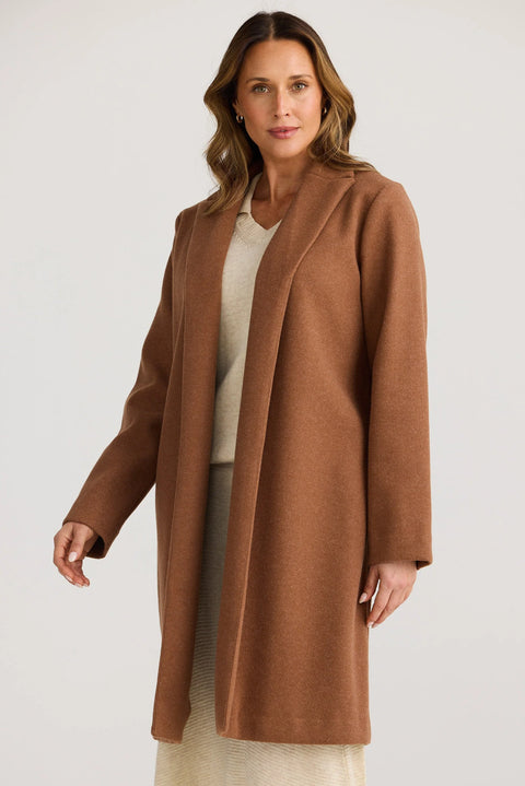 Bella Coat