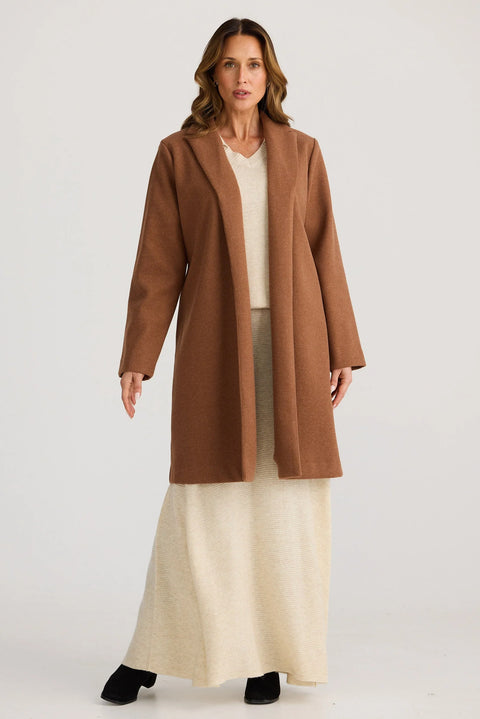 Bella Coat