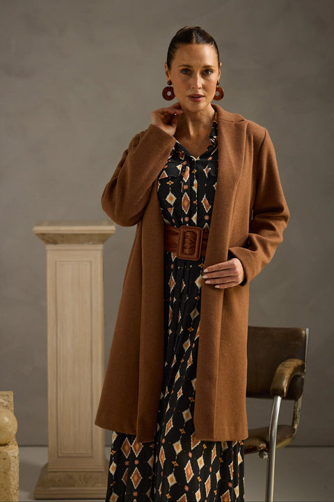 Bella Coat