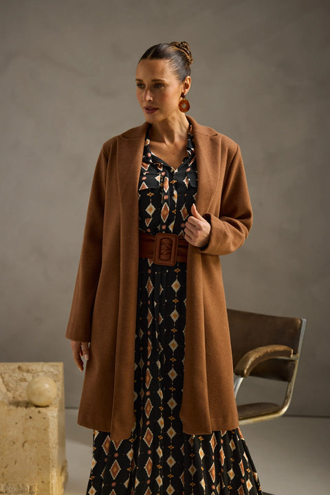 Bella Coat