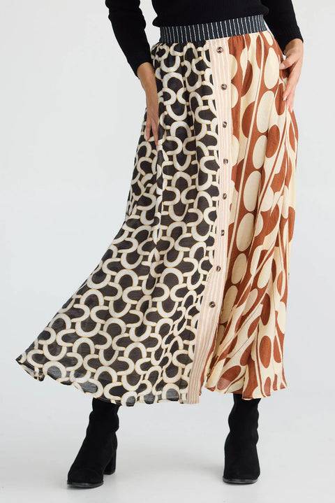 Lucy Skirt