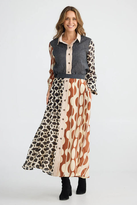 Lucy Skirt