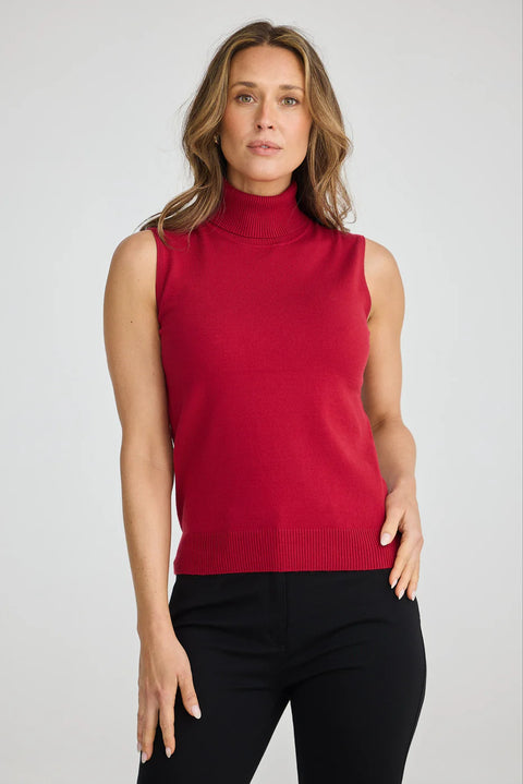 Skye Knit Top