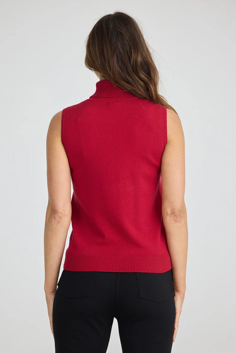 Skye Knit Top