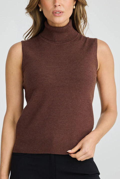 Skye Knit Top