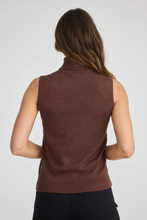 Skye Knit Top