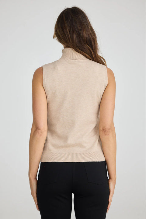 Skye Knit Top