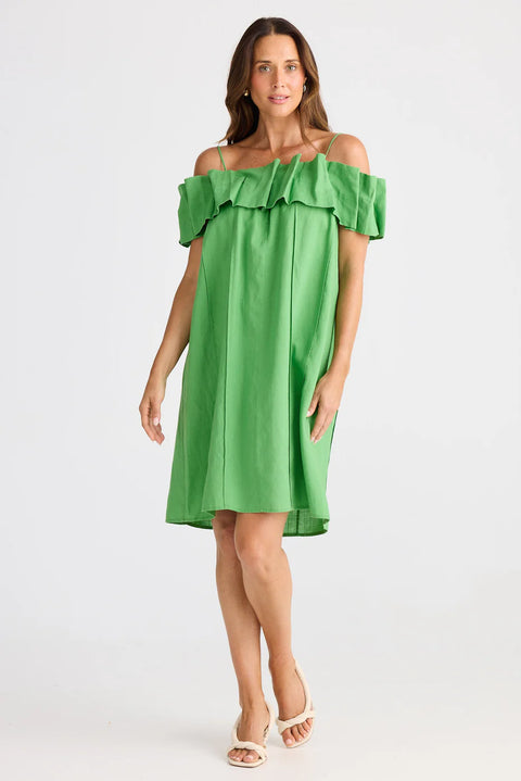 Osaka Dress