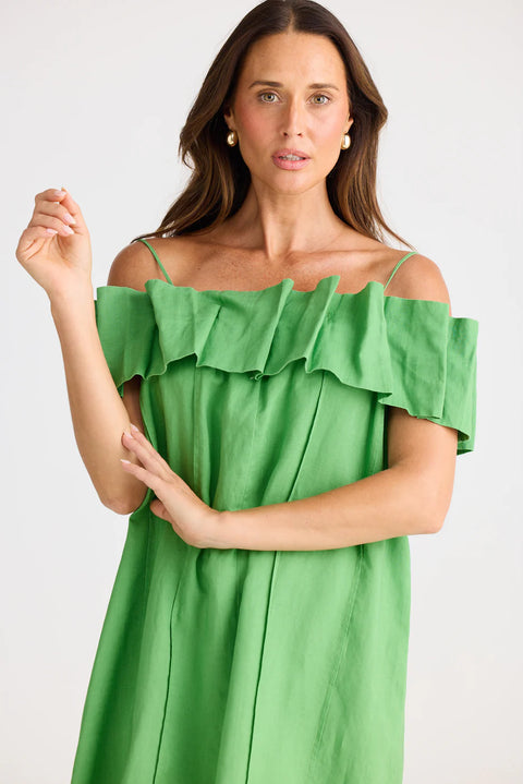 Osaka Dress