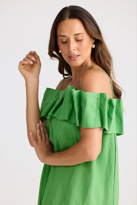 Osaka Dress