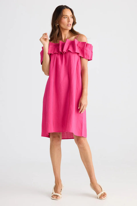 Osaka Dress