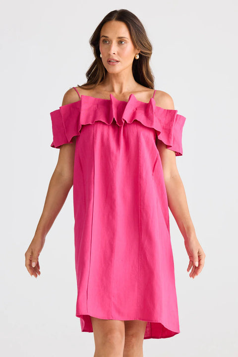 Osaka Dress