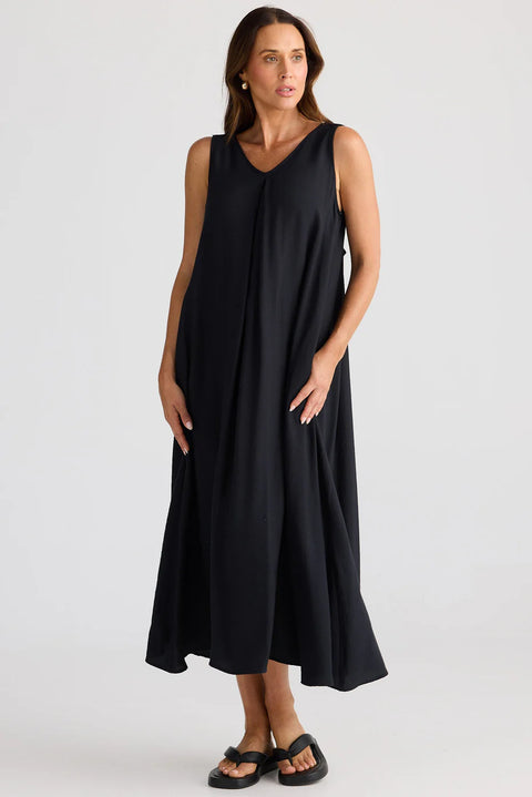 Paris Dress