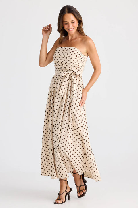 Avalon Dress