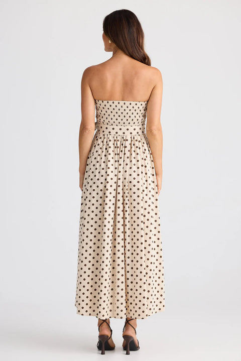 Avalon Dress