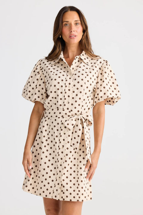 Lenni Dress