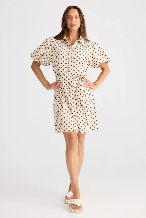 Lenni Dress