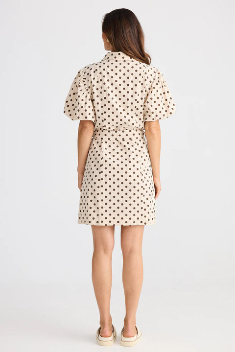 Lenni Dress