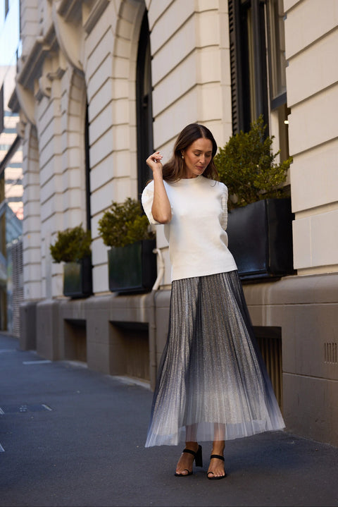 West End Skirt