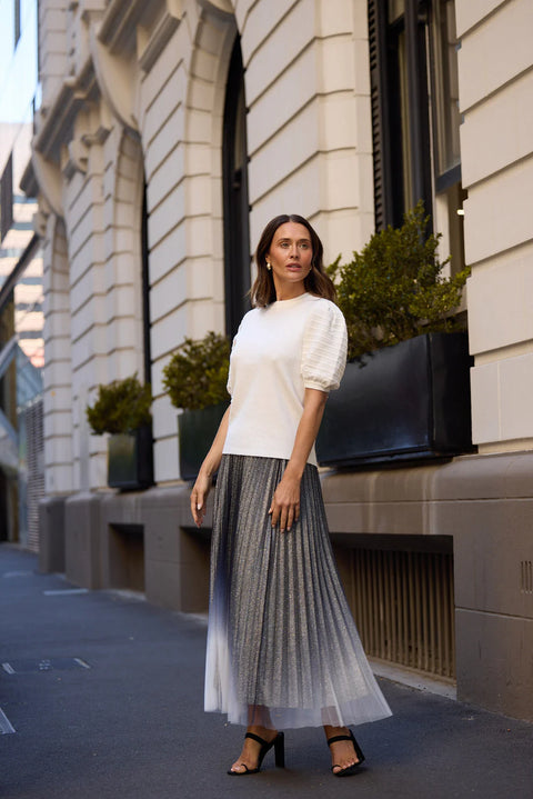 West End Skirt