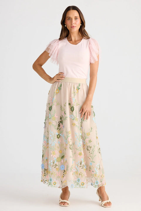 Enchanted Skirt