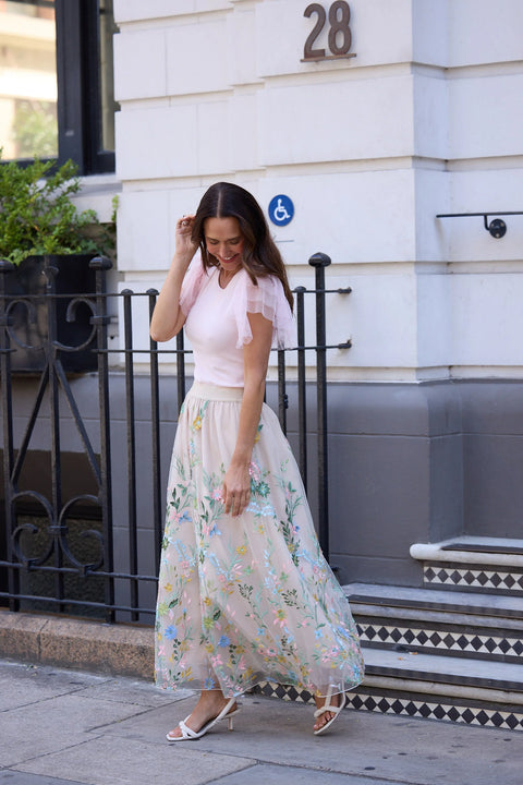 Enchanted Skirt