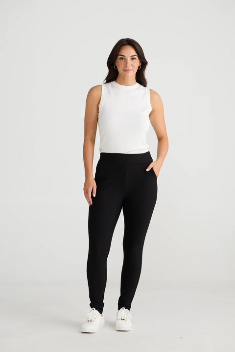 Pilot Pants