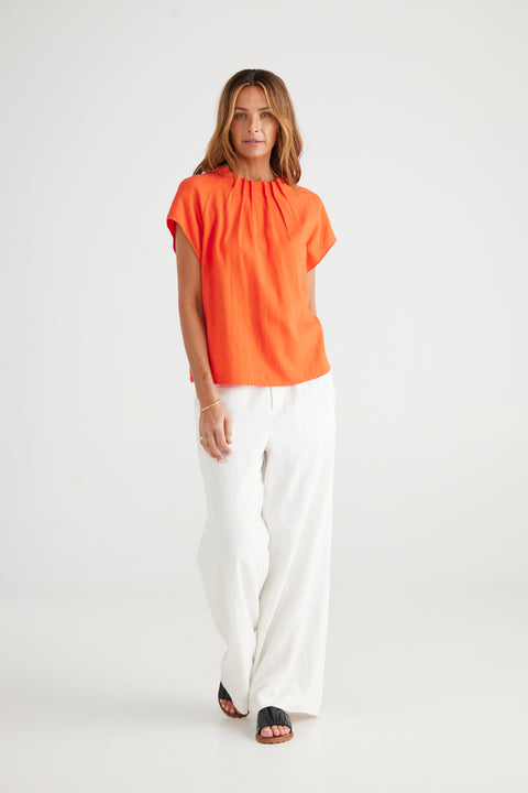 B&T Elsie Top