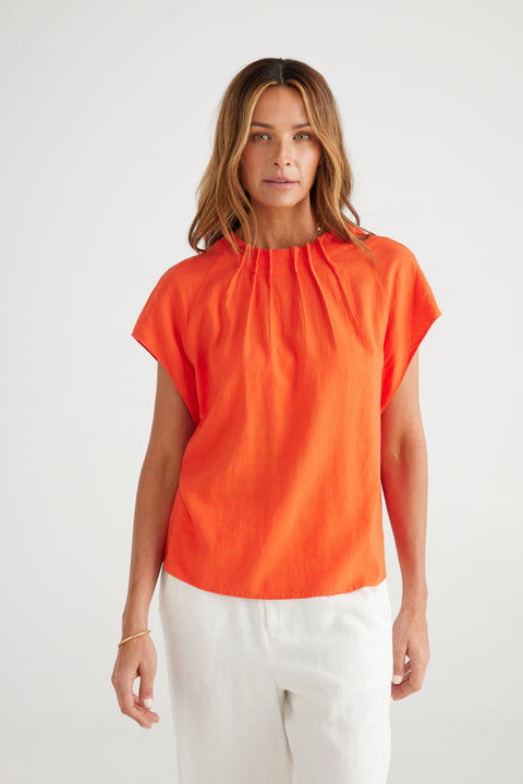 B&T Elsie Top