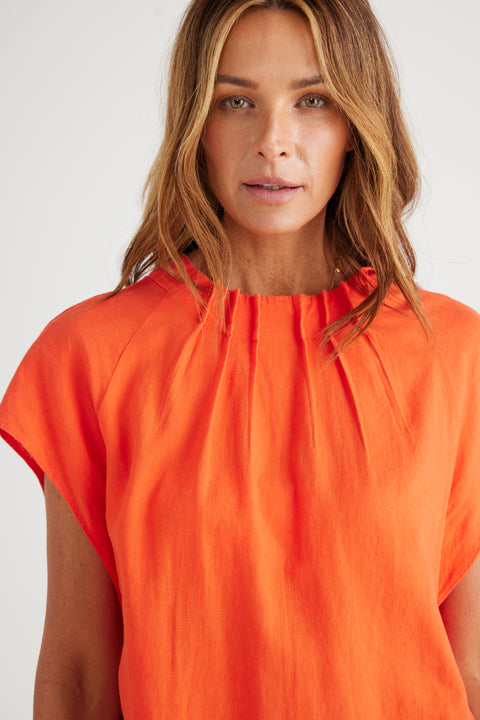 B&T Elsie Top