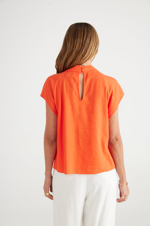 B&T Elsie Top