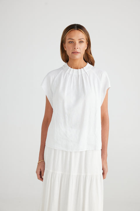 B&T Elsie Top