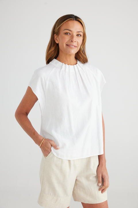 B&T Elsie Top