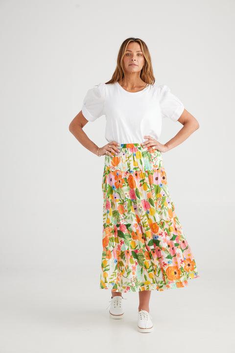 Wonderland Skirt