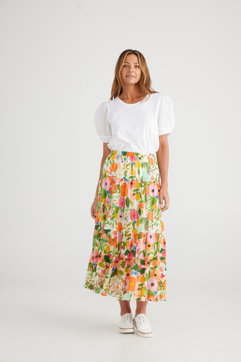 Wonderland Skirt