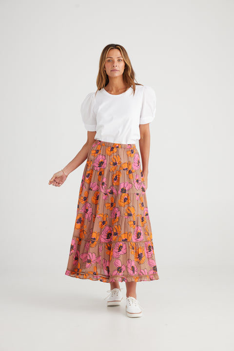 Wonderland Skirt