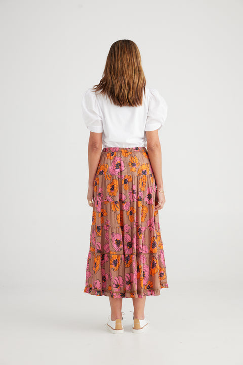 Wonderland Skirt