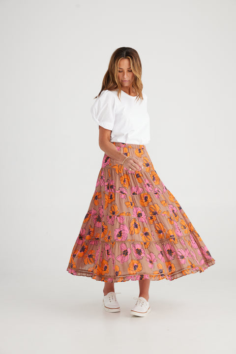 Wonderland Skirt