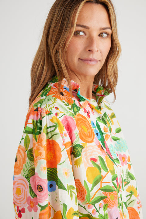 Goldsmith Shirt