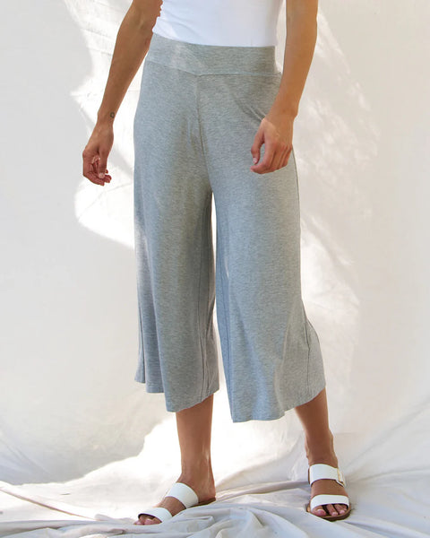 Crystal Crop Jogger