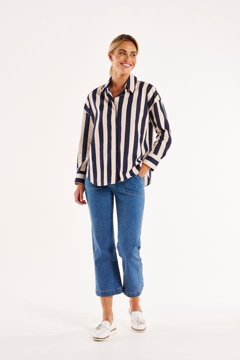 Stripe Shirt