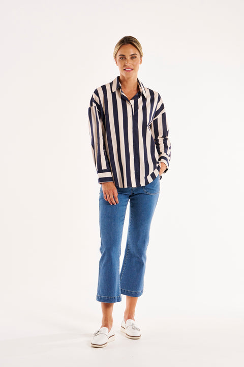 Stripe Shirt