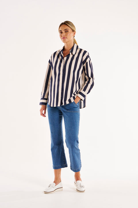 Stripe Shirt
