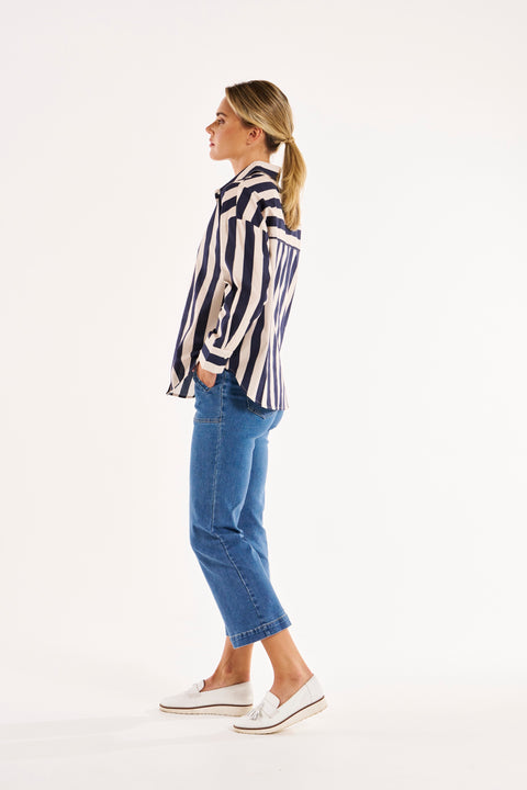 Stripe Shirt