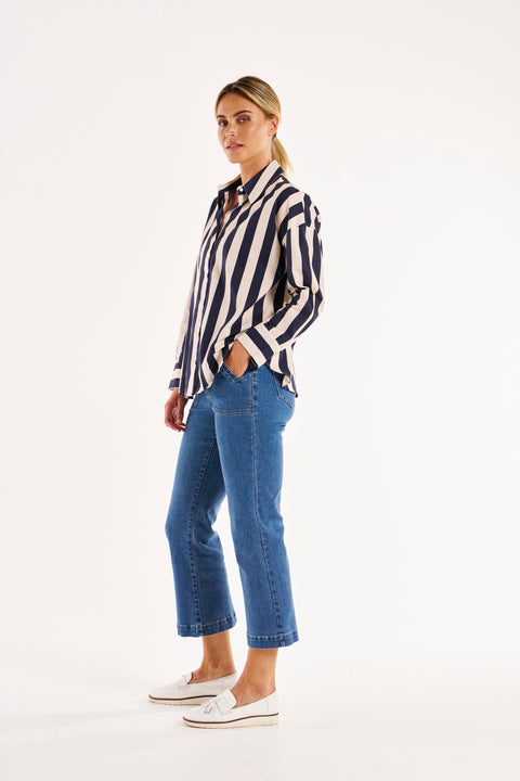 Stripe Shirt