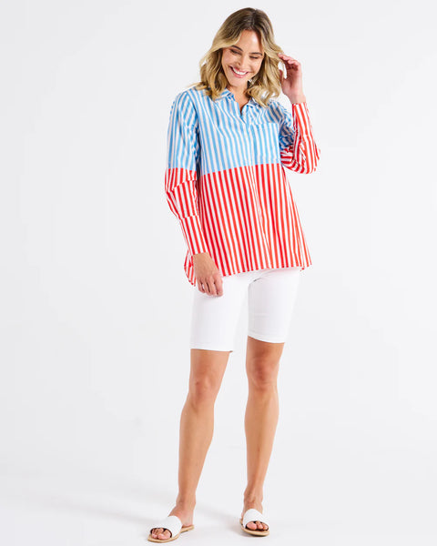 Camden Cotton Shirt