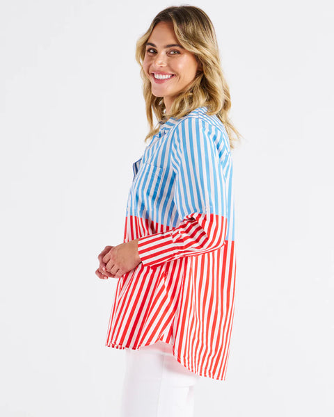 Camden Cotton Shirt